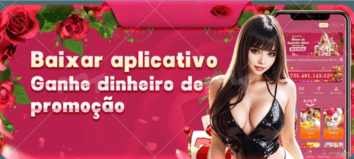 Ganhe prêmios incríveis na xxvvjogo